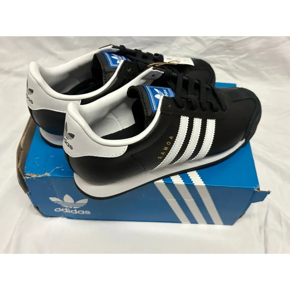 adidas new black